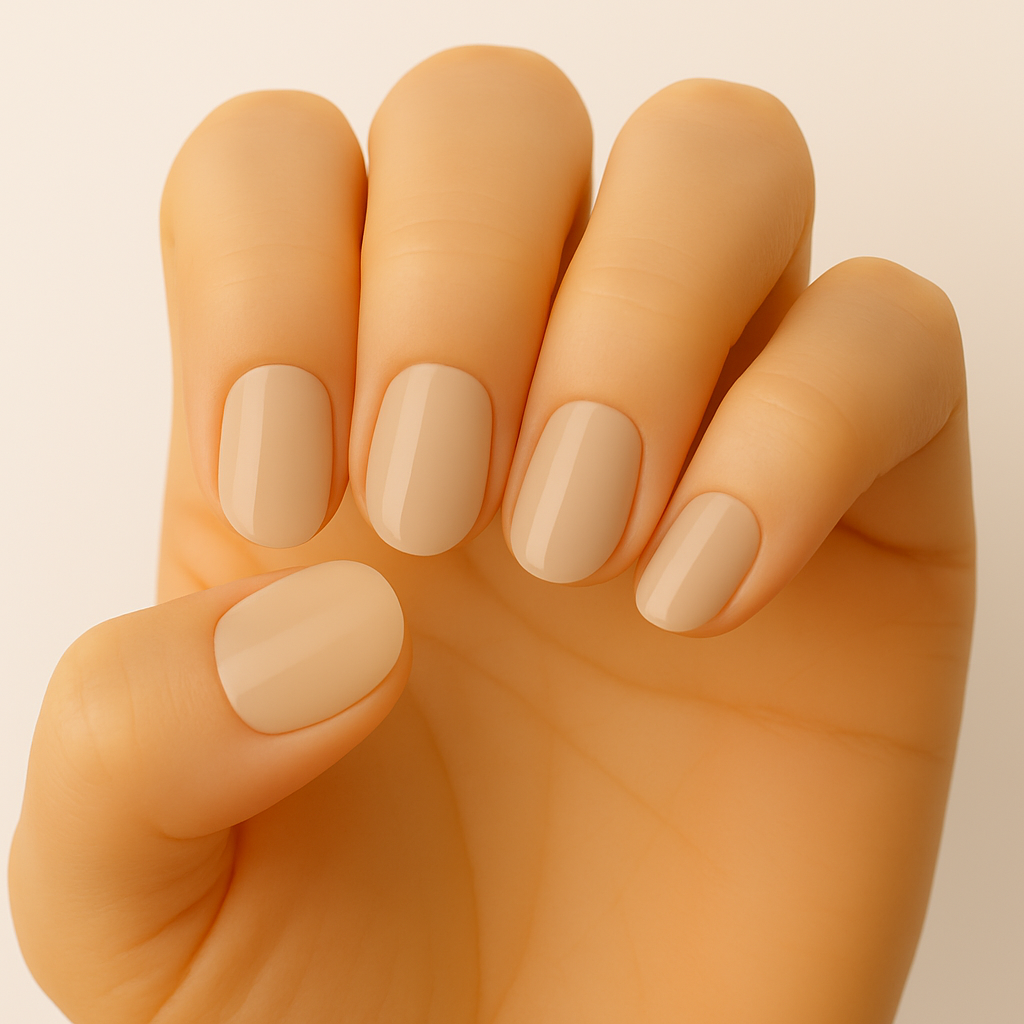 Beige Bliss