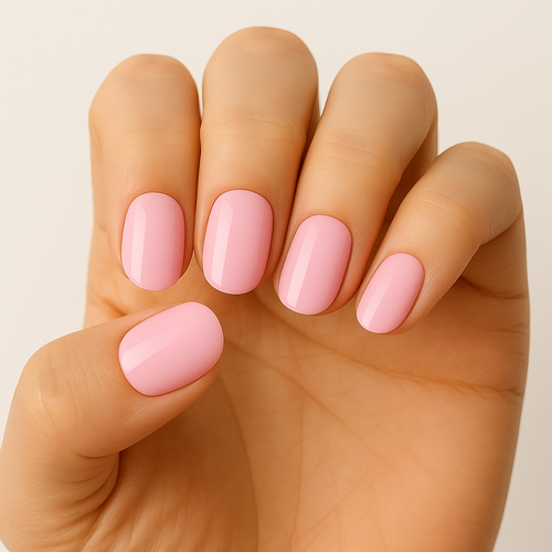 Baby Pink