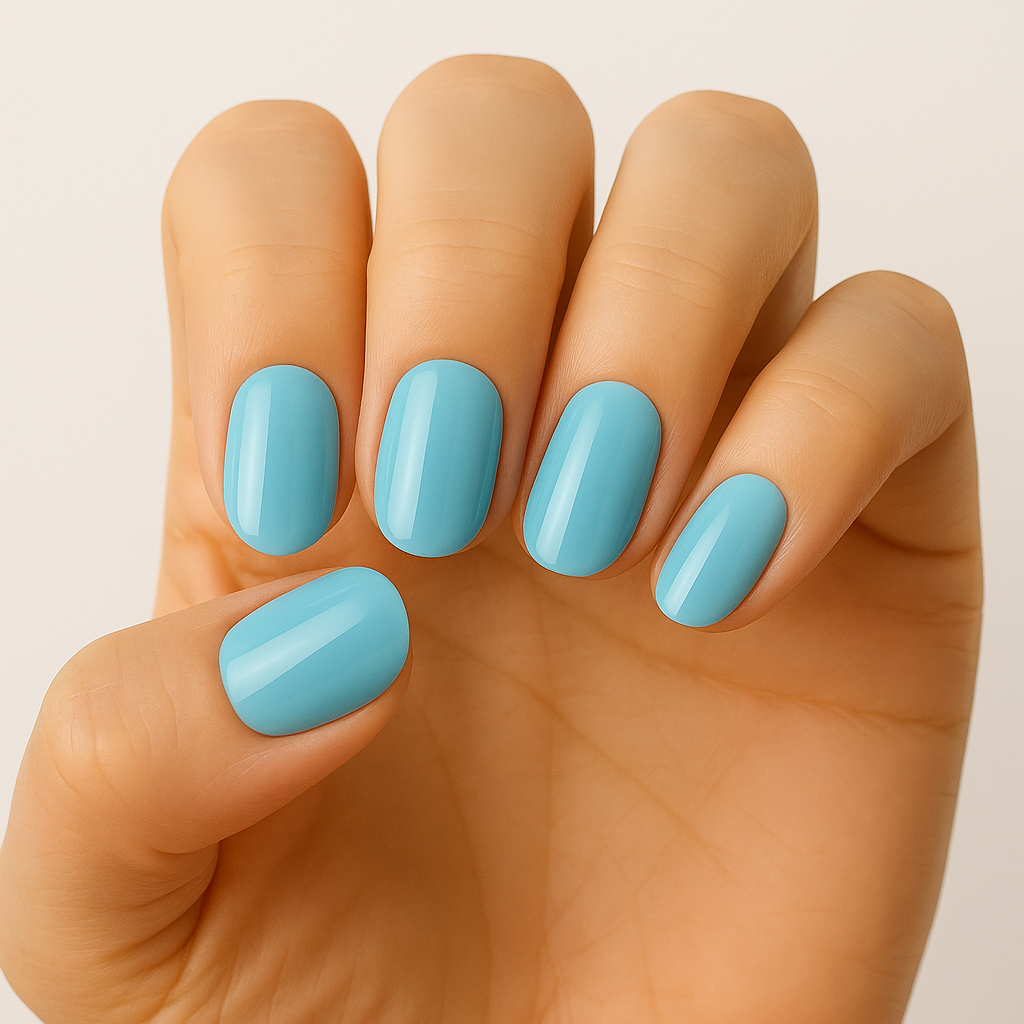 Sky Blue