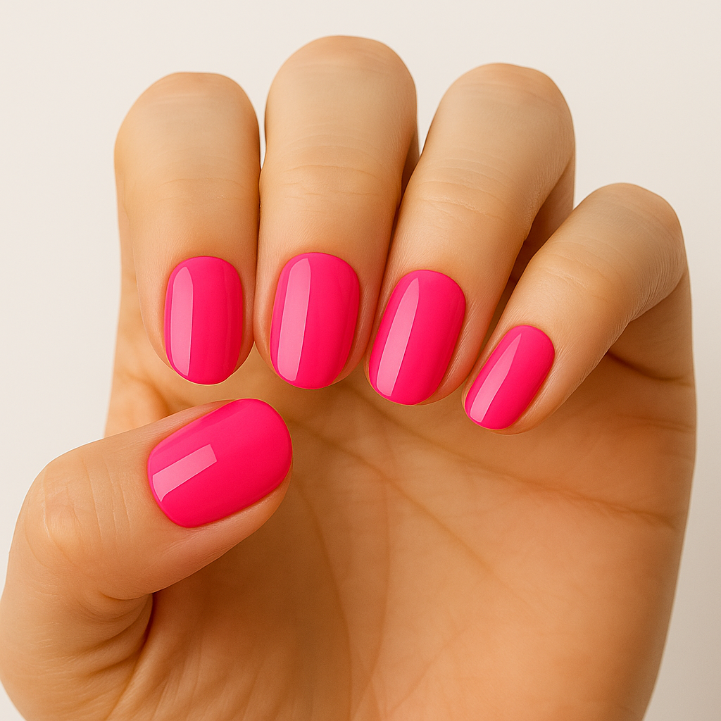 Hot Pink