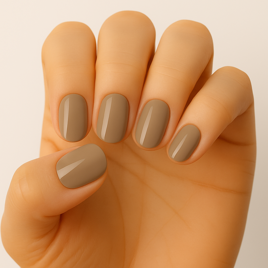 Mocha Mist
